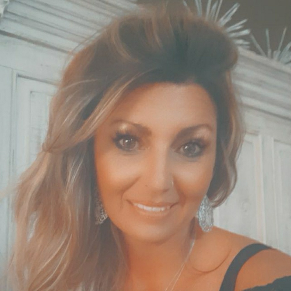 Meet your Posher, Cindy
